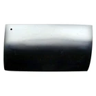 Sherman 898-11R Front Passenger Side Door Skin New. Price: $42.93.