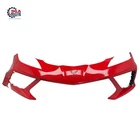 Chevrolet Corvette C8 Zerv 2020-2024 Front Bumper Cover Oem Used. Price: $331.17.