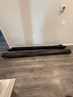 Mercedes Benz Gls 450 2020-2025 Rocker Molding Left And Right A1676985300 Oem Used. Price: $500.00.