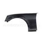 Carbon Fiber Type Oe Fenders For 2010-2015 Chevrolet Camaro New. Price: $1529.00.