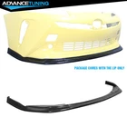 For 19-22 Toyota Prius Ikon Style Front Bumper Lip Spoiler Unpainted Pu 3PCS New. Price: $92.99.