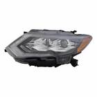 KARPARTS360 For Nissan Rogue 2019 2020 Headlight Driver Side Capa Led NI2502272 New. Price: $731.06.