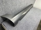 Skirt Rocker Panel Molding Right Side Mercedes R172 SLK250 SLC200 SLC300 Oem Used. Price: $189.00.