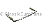 Euro Rear Bumper Valance Spoiler For W126 C126 Amg Early Model Body Kit 81-85 New. Price: $1839.99.