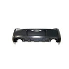 Bumper Cover Primed Plastic Rear For 12-14 Chrysler 300 SRT8 / Core Capa New. Price: $662.84.