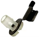 1964-66 Mustang Door Rod Retainer Concourse New Dii. Price: $8.89.