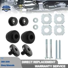 Body Mount Kit For Chevy Silverado Gmc Sierra 1500 Cadillac Escalade 2001-2019 New. Price: $48.39.