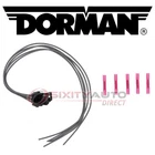 Dorman Techoice 4WD Actuator Wiring Harness For 2007 Gmc Sierra 2500 Hd Nw New. Price: $95.25.