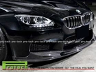 Bmw F12 F13 3D Style Carbon Fiber Front Bumper Lip Spoiler (M6 Only) New. Price: $658.98.