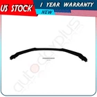 For 2016-2020 Honda Civic Matte Black Front Bumper Lip Spoiler Cover Trim New. Price: $36.39.