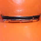 Mercedes GLC300 Rear Bumper Valance Diffuser 2016 2017 2018 2019 A2538850925 Oem Used. Price: $224.10.