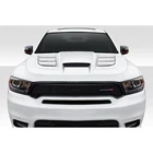 Duraflex Viper Hood For Durango Dodge 11-23 Ed 117018 New. Price: $946.00.