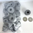 Daystar Body Mount Kit Polyurethane W/kevlar 99-16 F250, F350, 2&4 Wd *new*. Price: $120.00.