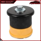 Fits 2005-2007 F250/F350/F450/F550 Body Mount Bushing Kit Rear Position Or New. Price: $26.96.