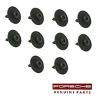 Porsche Panamera Set Of 10X Screws 4.8 18MM For Underbody Lining Genuine New. Price: $24.00.