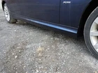09-12 Bmw 328I Sedan Wagon Rocker Panel Side Skirt Molding Pass Right Oem A76 Used. Price: $99.99.