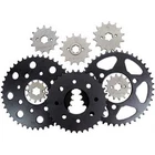 Sprockets Front 16-TOOTH JTF1595.16 New. Price: $14.47.
