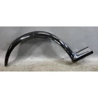 1988-1991 Bmw E30 325IX Left Front Wheel Arch Fender Flare Diamond Black Oem Used. Price: $206.25.