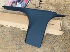 Tesla Cybertruck Right B-pillar Lower Trim Cover 2023-2024 1813918-50-D New. Price: $215.00.