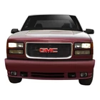 For Chevy Tahoe 95-99 BT-1 Style Fiberglass Front Bumper Cover Unpainted New. Price: $181.00.