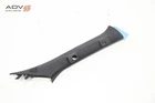 18-21 Ford Expedition Windshield Right Pillar Trim Cover Panel W/ Speaker Oem Used. Price: $63.99.