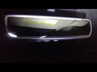 19 22 23 24 Subaru Ascent Rear View Mirror W/garage Buttons 92021XC01A Used. Price: $95.00.