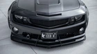 Lva 2010-2013 5TH Gen Chevrolet Camaro "lip-specific" V.2 Style Front Splitter New. Price: $359.99.