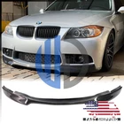For 2006-2011 Bmw E90 E92 E93 M3 Goodgo Replica V Style Carbon Fiber Front Lip New. Price: $539.88.