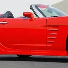 For Saturn Sky 2007-2009 Rksport 32011003 Passenger Side Skirt Unpainted New. Price: $260.09.
