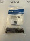 (1) Genuine Ford Sliding Door Latch Bolt W715340-S450B Sold Individually New. Price: $9.11.