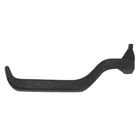 Ford F-150 87-96 Front Passenger Side Interior Door Handle Value Line New. Price: $17.32.