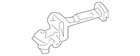 Genuine Nissan Check Rod 80430-9BT0B New. Price: $27.33.
