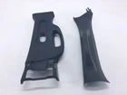 19-24 Dodge Ram 2500 3500 Front Right A-pillar & Upper B-pillar Trim Cover Oem Used. Price: $114.65.