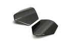 Seibon For 2017 Honda Civic Type-r Carbon Fiber Rear Roof Trim New. Price: $579.05.