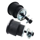Pair 2001-2005 Ford Explorer Sport Trac 924-060 Body Position 3 Mount New. Price: $66.28.