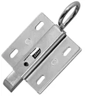 1969-70 Mustang Fastback Trap Door Latch Assembly New Dii. Price: $48.83.