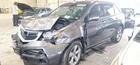 2012 Acura Mdx Automatic Transmission Oem 122K Miles - LKQ456958896 Used. Price: $487.60.