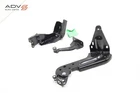2017-26 Chrysler Pacifica Rear Right Slide Door Upper & Center Roller Oem -set- Used. Price: $149.99.