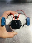 Flojet 03526144 Water System Pump 12V 2.9 Gpm 50 Psi Thermally Protected Used. Price: $80.00.