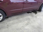 Altima 2012 Rocker Panel Moulding 712603 Used. Price: $239.97.