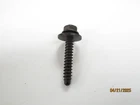 Genuine Ford Oem -W717754-S450B Screw New. Price: $6.99.
