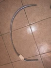 1970 1971 1972 1973 Ford Maverick Comet Driver Side Fender Wheel Lip Molding Used. Price: $119.25.