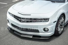 Eos TL1 Style Abs Plastic Front Bumper Lower Lip Splitter For 10-13 Camaro Ss New. Price: $3169.98.
