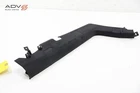 24-25 Tesla Cybertruck Windshield Left Side Upper Pillar Trim Cover Panel Oem Used. Price: $246.49.