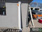 Oem 2015 Kia Cadenza Rocker Panel Trim Side Skirt Moulding Cladding White Used. Price: $109.99.