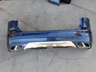 2018 2019 2020 Volvo XC60 Rear Bumper Cover Panel Oem Used. Price: $325.50.