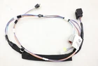 New Oem Mopar Front Left Door Wiring Harness 68005005AC Jeep Wrangler 2007-2010. Price: $130.95.