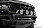 Add L6257021701NA Pro Bolt-on Light Hoop For 2021-2024 Ram 1500 Trx Bumper New. Price: $619.95.