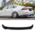 For Honda Accord 2023-2026 Yofer Design V1 Glossy Black Highkick Trunk Spoiler New. Price: $115.99.