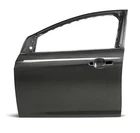 2016-2018 Ford Focus Carbon Fiber Front Doors Pair New. Price: $3770.00.